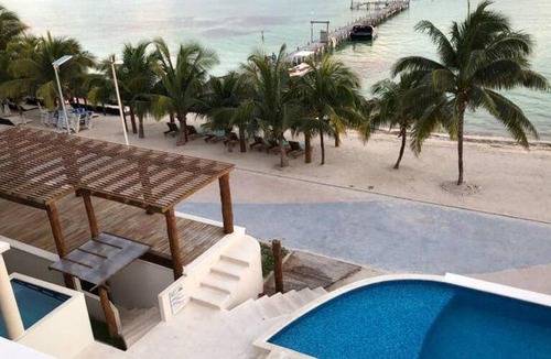 Majahual Apartment | 105 m² Apartment ∙ 2 bedrooms ∙ 6 guests