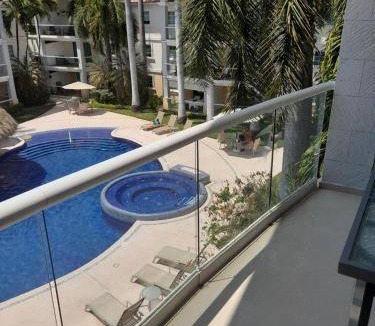 Granjas del Marques Apartment | 106 m² Apartment ∙ 2 bedrooms ∙ 6 guests