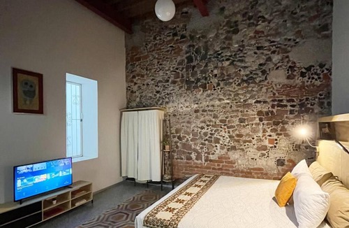 Historic Center Apartment | 107 SUITES DONCELES CENTRO HISTÓRICO CDMX