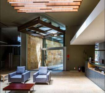 Anahuac Apartment | 110 m² Apartment ∙ 2 bedrooms ∙ 5 guests