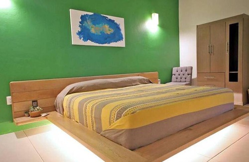 Rinconada Apartment | 110 m² Apartment ∙ 2 bedrooms ∙ 5 guests
