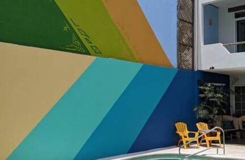 Rinconada Apartment | 110 m² Apartment ∙ 2 bedrooms ∙ 5 guests