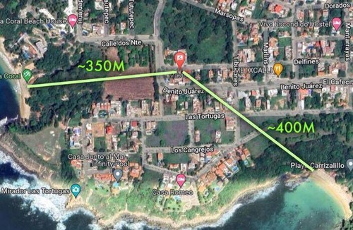 Rinconada Apartment | 110 m² Apartment ∙ 2 bedrooms ∙ 5 guests