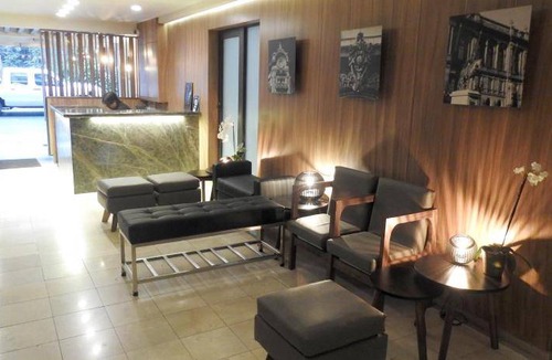 Zona Rosa Apartment | 110 m² Serviced apartment ∙ 127 guests