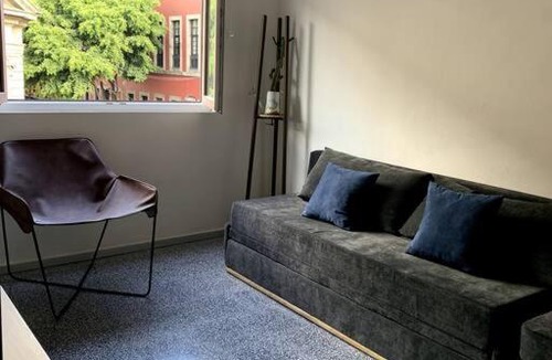 Historic Center Apartment | 112 Suites Donceles, Centro Histórico CDMX