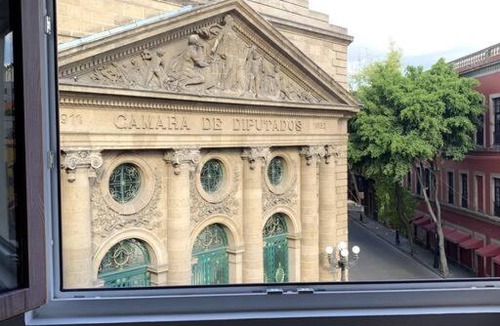 Historic Center Apartment | 112 Suites Donceles, Centro Histórico CDMX