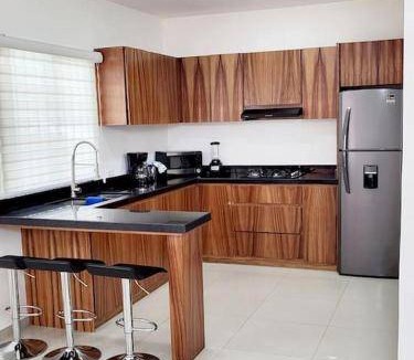 Mazatlan Apartment | 115 m² Apartment ∙ 2 bedrooms ∙ 10 guests