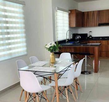 Mazatlan Apartment | 115 m² Apartment ∙ 2 bedrooms ∙ 10 guests