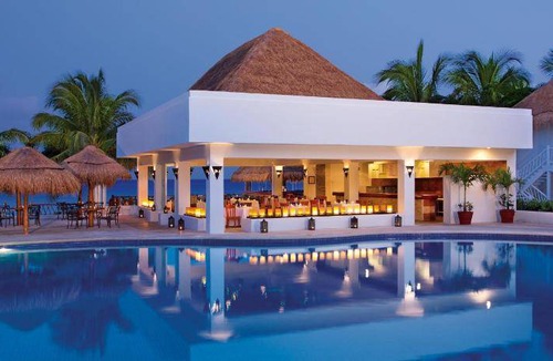 Costa Maya Resort | 116 m² Resort ∙ 127 guests