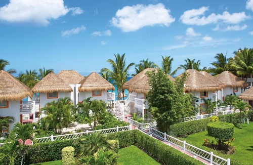 Costa Maya Resort | 116 m² Resort ∙ 127 guests