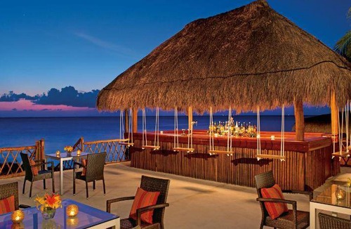 Costa Maya Resort | 116 m² Resort ∙ 127 guests