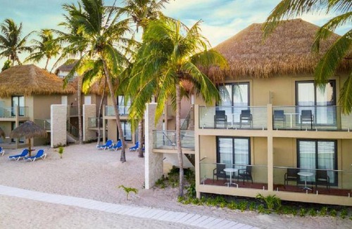 Costa Maya Resort | 116 m² Resort ∙ 127 guests