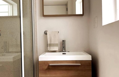 Historic Center Apartment | 119 LOFT DONCELES CENTRO HISTÓRICO CDMX