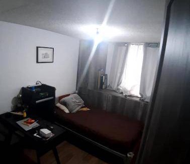 Doctores Bed & Breakfast | 12 m² Bed and breakfast ∙ 1 bedroom ∙ 1 guest