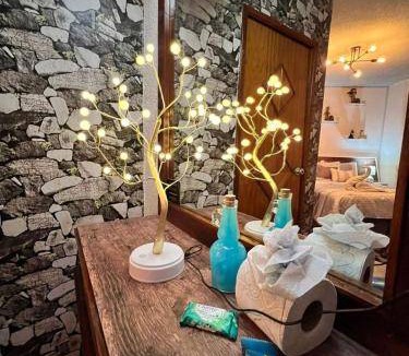 Orizaba Hotel | 12 m² Hotel ∙ 2 guests