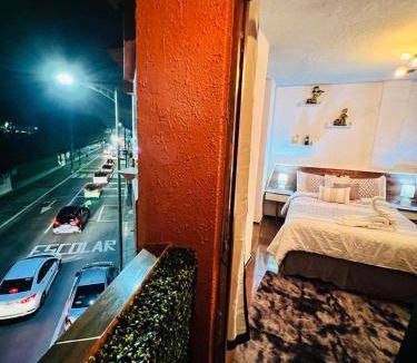 Orizaba Hotel | 12 m² Hotel ∙ 2 guests
