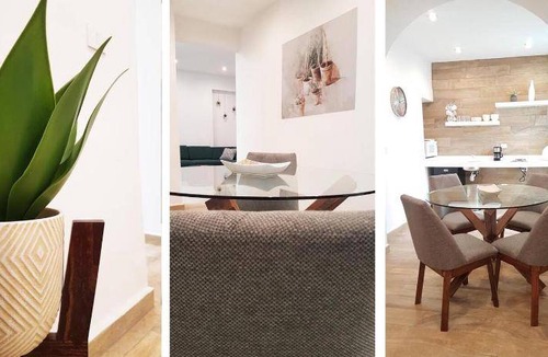 Lagos de Moreno Hotel | 12 m² Hotel ∙ 3 bedrooms ∙ 5 guests