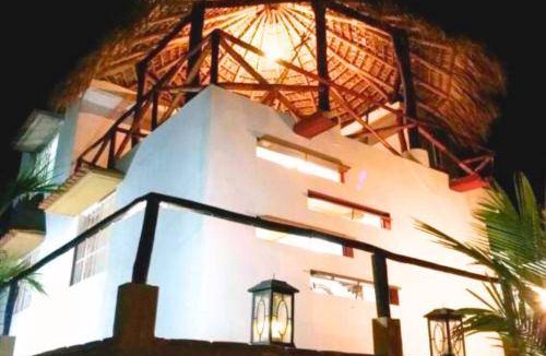 Arroyo Cruz House | 12 m² House ∙ 3 bedrooms ∙ 6 guests