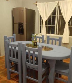 Arroyo Cruz House | 12 m² House ∙ 3 bedrooms ∙ 6 guests