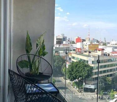 Hipodromo Apartment | 120 m² Apartment ∙ 2 bedrooms ∙ 5 guests