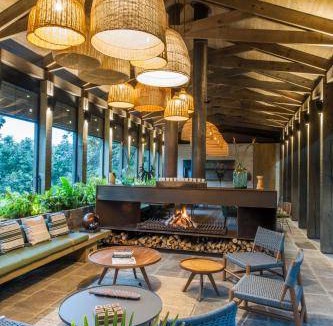 Avandaro Hotel | 120 m² Hotel ∙ 10 guests