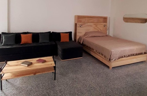 Historic Center Apartment | 121 LOFT DONCELES CENTRO HISTÓRICO CDMX