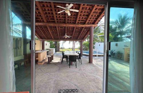Ixtapa - Zihuatanejo Villa | 121 m² Villa ∙ 2 bedrooms ∙ 6 guests