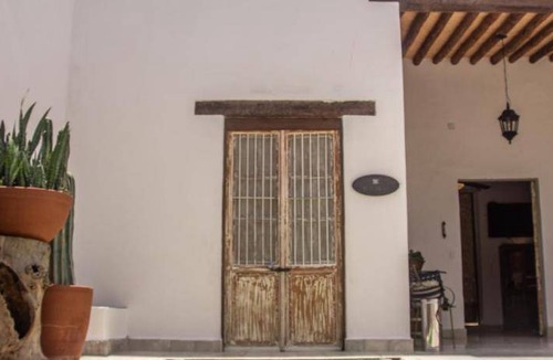 Parras de la Fuente Hotel | 1212 m² Hotel ∙ 10 bedrooms ∙ 28 guests