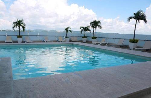 Mazatlan Apartment | 125 m² Apartment ∙ 2 bedrooms ∙ 6 guests