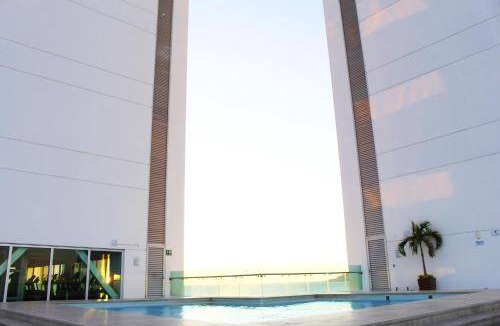 Mazatlan Apartment | 125 m² Apartment ∙ 2 bedrooms ∙ 6 guests