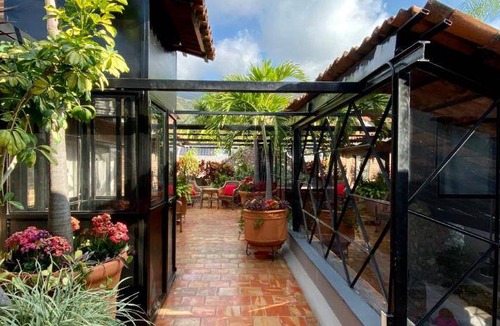 Ajijic Bed & Breakfast | 126 m² Bed and breakfast ∙ 4 guests