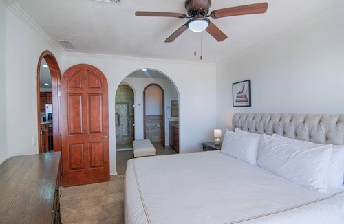 Puerto Penasco Condo | 126 m² Condo ∙ 2 bedrooms ∙ 5 guests