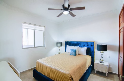 Puerto Penasco Condo | 126 m² Condo ∙ 2 bedrooms ∙ 5 guests