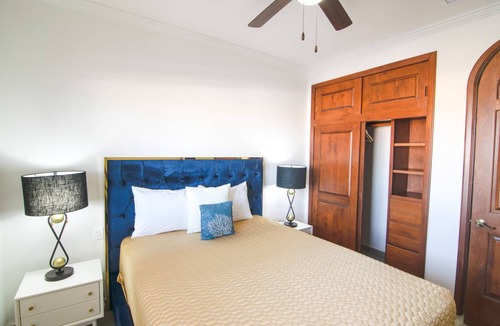 Puerto Penasco Condo | 126 m² Condo ∙ 2 bedrooms ∙ 5 guests