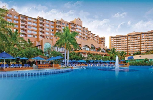 Ixtapa Resort | 126 m² Resort ∙ 127 guests