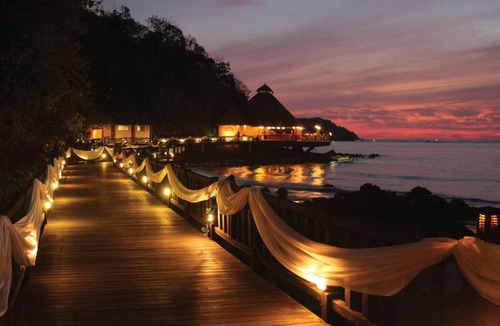 Ixtapa Resort | 126 m² Resort ∙ 127 guests