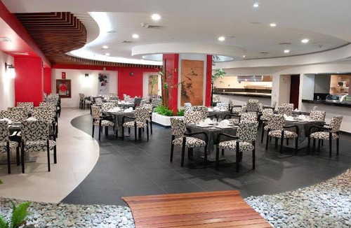 Ixtapa Resort | 126 m² Resort ∙ 127 guests