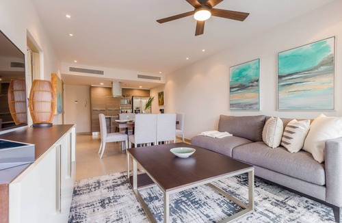 Villa Juarez Apartment | 127 m² Apartment ∙ 2 bedrooms ∙ 4 guests