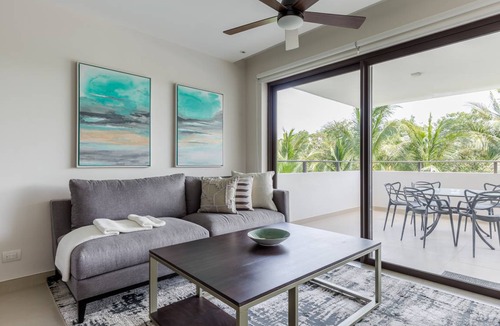 Villa Juarez Apartment | 127 m² Apartment ∙ 2 bedrooms ∙ 4 guests