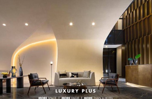 Colonia Roma Apartment | 127 m² Apartment ∙ 2 bedrooms ∙ 6 guests