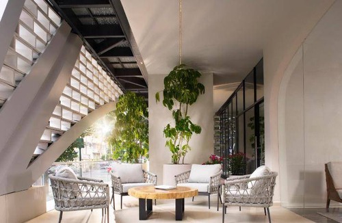 Colonia Roma Apartment | 127 m² Apartment ∙ 2 bedrooms ∙ 6 guests
