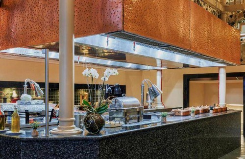 Punta Cancun Resort | 132 m² Resort ∙ 127 guests