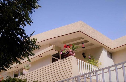 Chapalita Bed & Breakfast | 1322 m² Bed and breakfast ∙ 6 bedrooms ∙ 12 guests