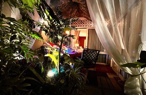 Chapalita Bed & Breakfast | 1322 m² Bed and breakfast ∙ 6 bedrooms ∙ 12 guests