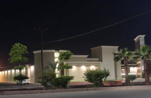Calafia Hotel | 135 m² Motel ∙ 2 bedrooms ∙ 8 guests