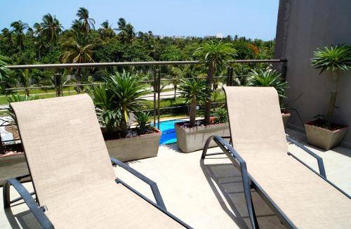 La Poza Apartment | 136 m² Apartment ∙ 4 bedrooms ∙ 16 guests