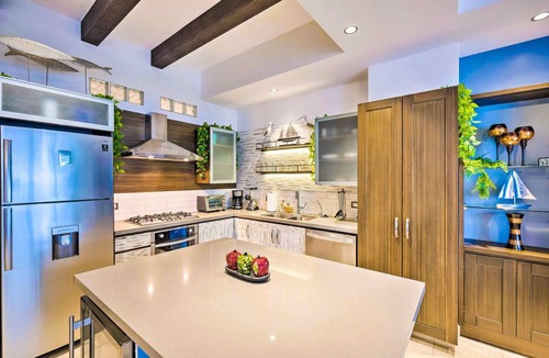 Emiliano Zapata Apartment | 139 m² Apartment ∙ 2 bedrooms ∙ 4 guests