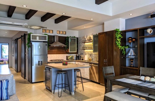 Emiliano Zapata Apartment | 139 m² Apartment ∙ 2 bedrooms ∙ 4 guests