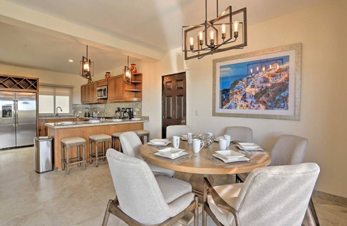 Cabo San Lucas House | 139 m² House ∙ 3 bedrooms ∙ 6 guests