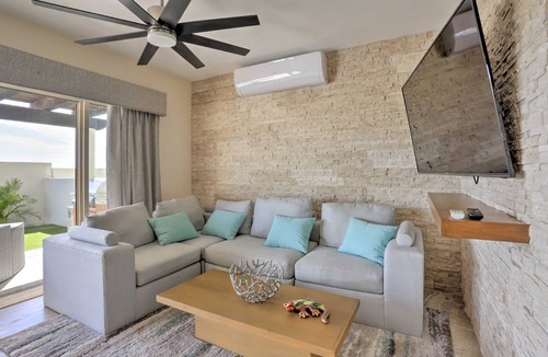 Cabo San Lucas House | 139 m² House ∙ 3 bedrooms ∙ 6 guests